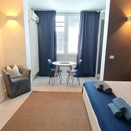 Apartment Giotto Eremitani Padova Luaran gambar
